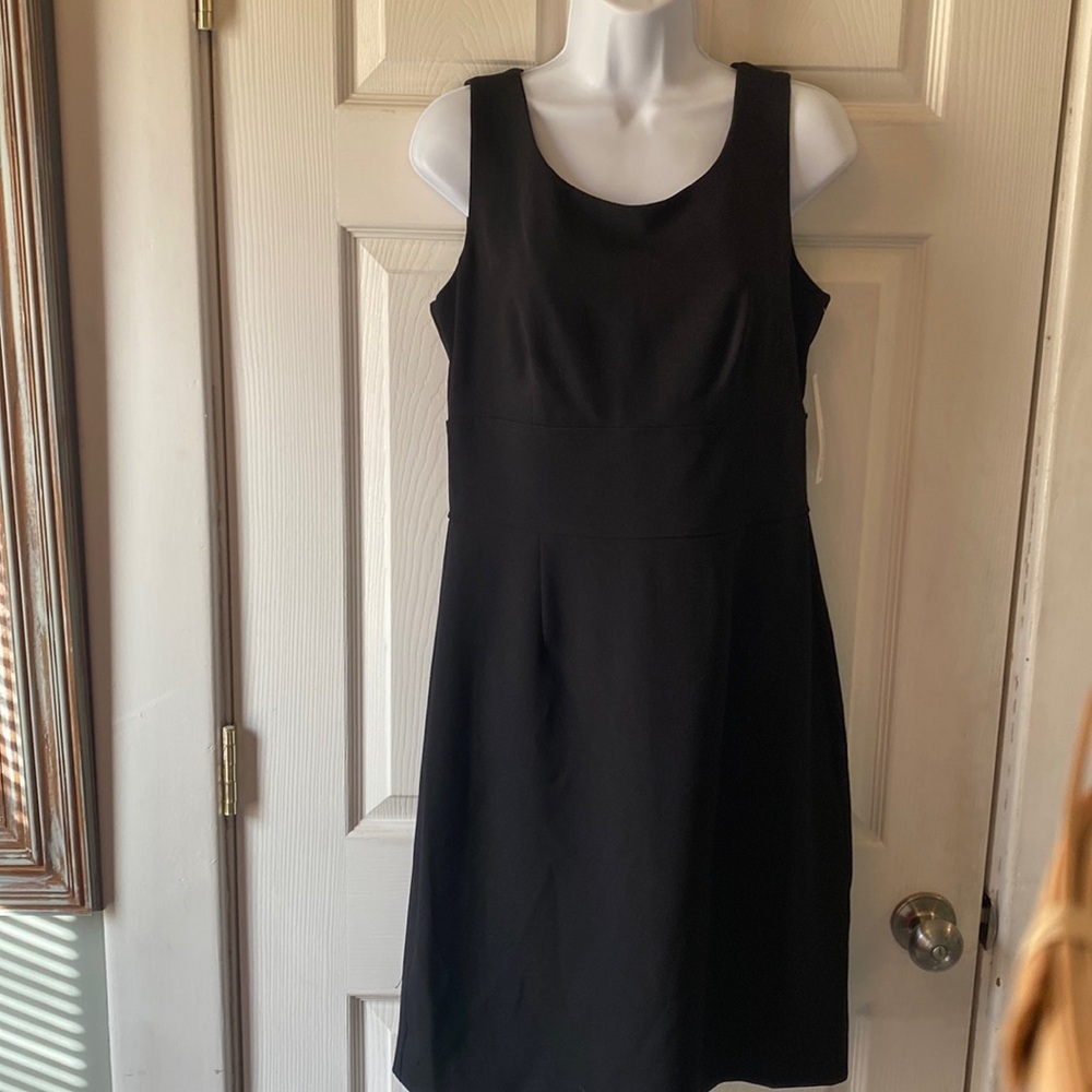 Studio one midi dress